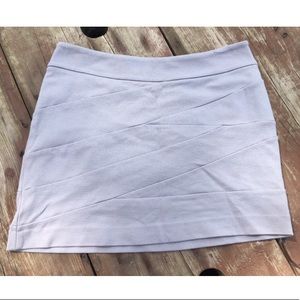 Express Mini Skirt